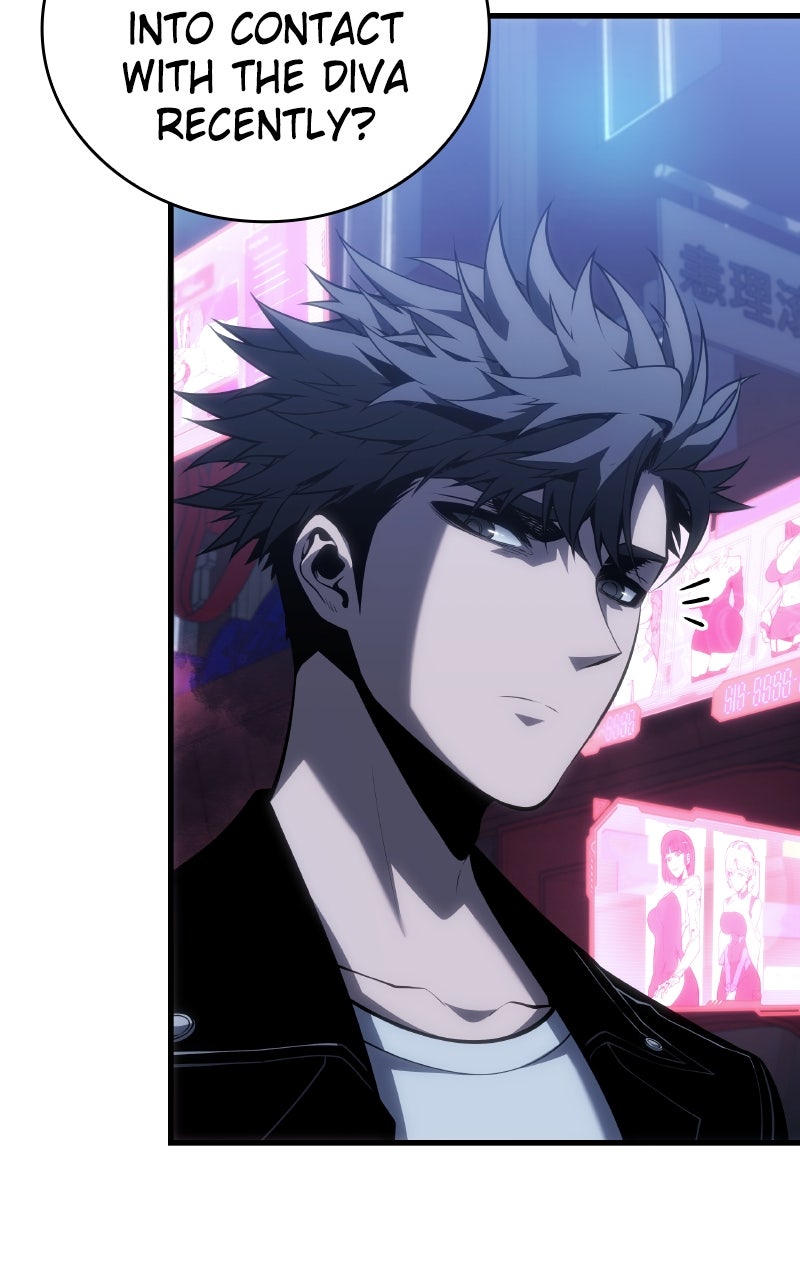 Read Bad Born Blood EN Manga Online