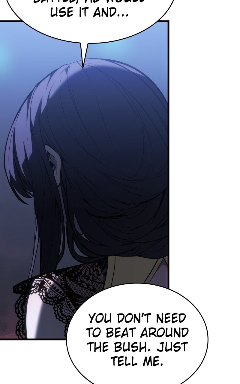 Read Bad Born Blood EN Manga Online