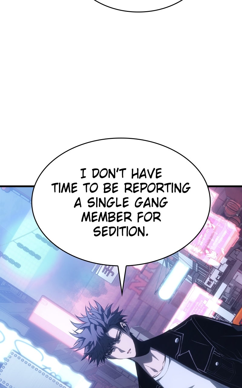 Read Bad Born Blood EN Manga Online