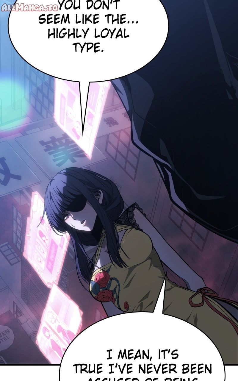 Read Bad Born Blood EN Manga Online