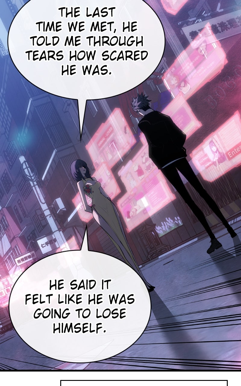 Read Bad Born Blood EN Manga Online