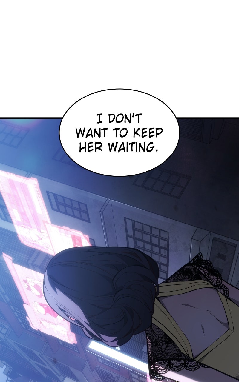 Read Bad Born Blood EN Manga Online