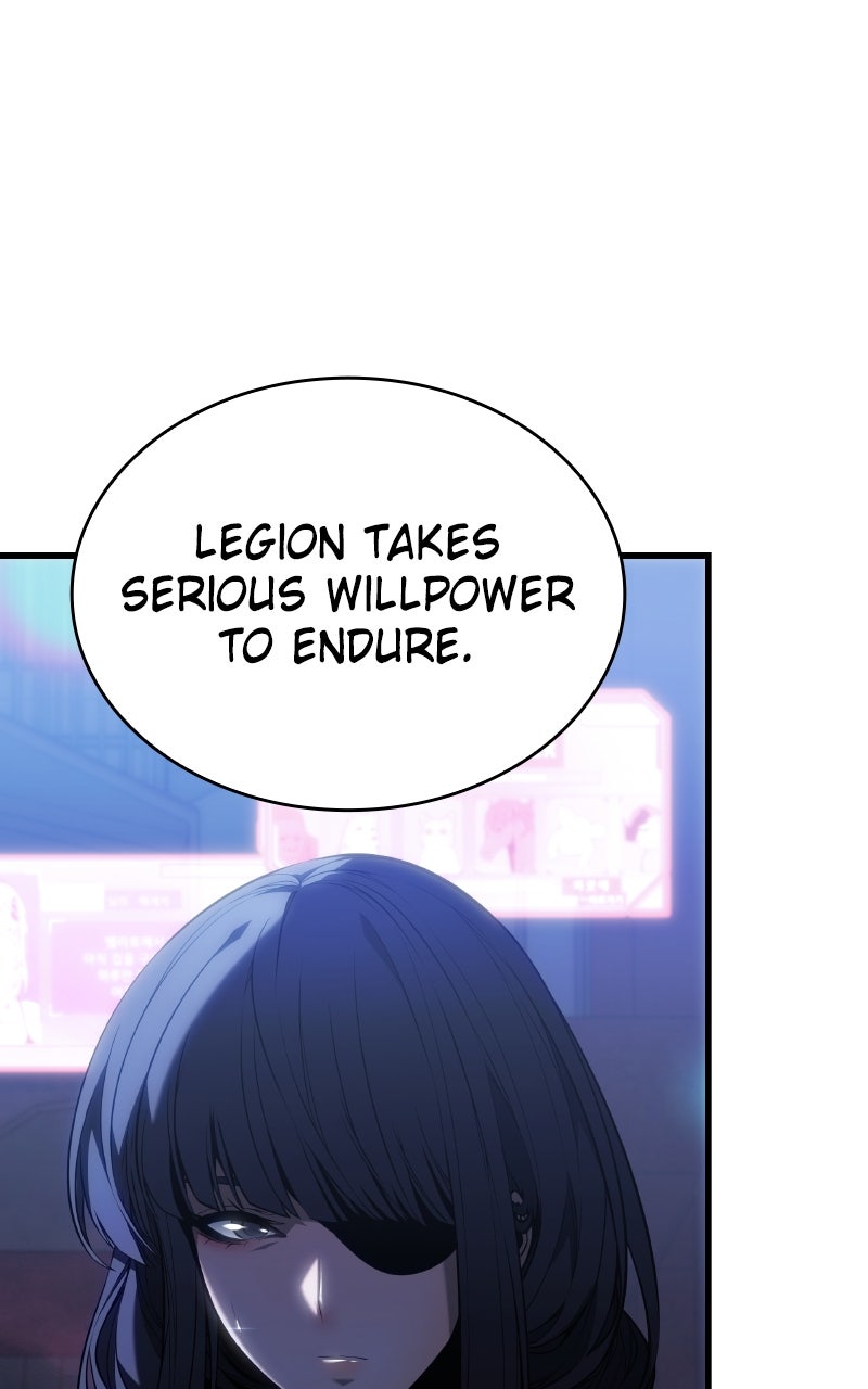 Read Bad Born Blood EN Manga Online