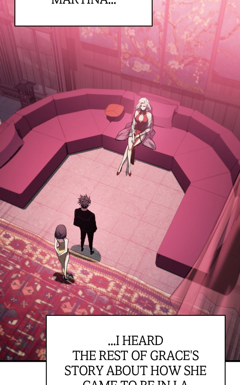 Read Bad Born Blood EN Manga Online