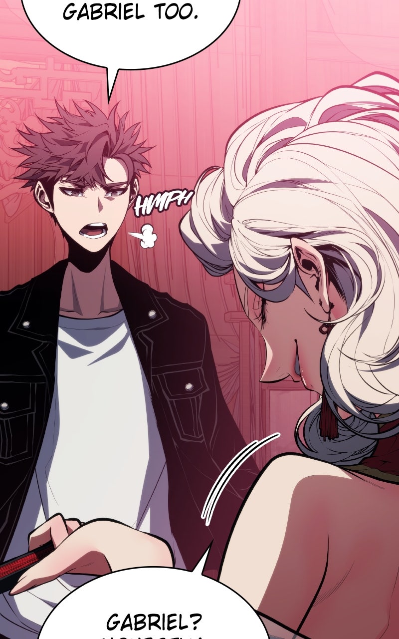 Read Bad Born Blood EN Manga Online