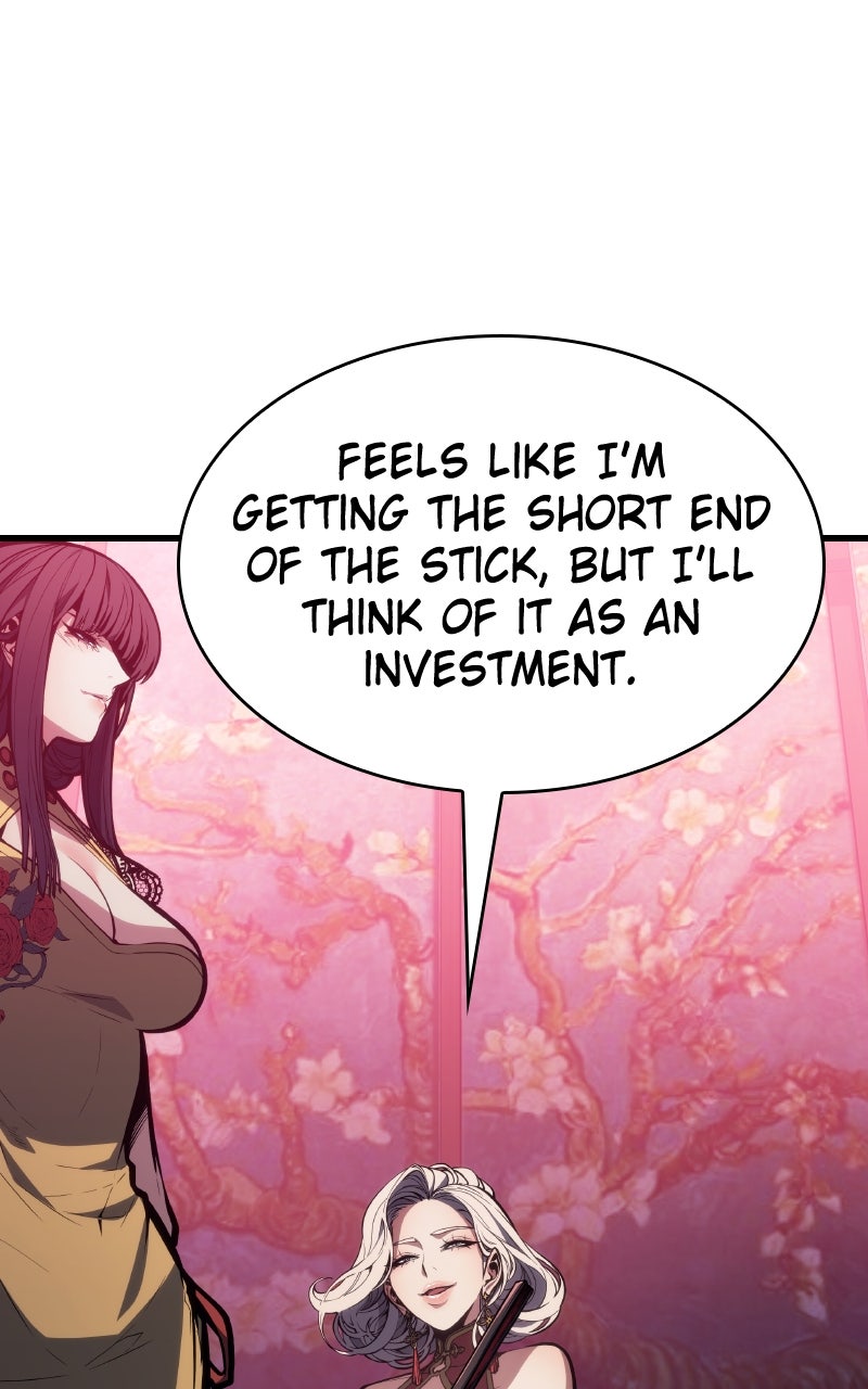 Read Bad Born Blood EN Manga Online