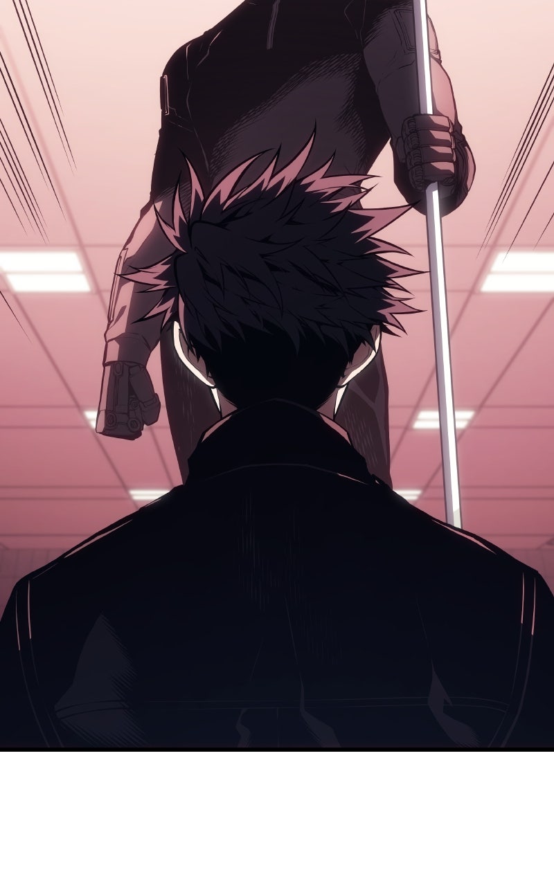 Read Bad Born Blood EN Manga Online