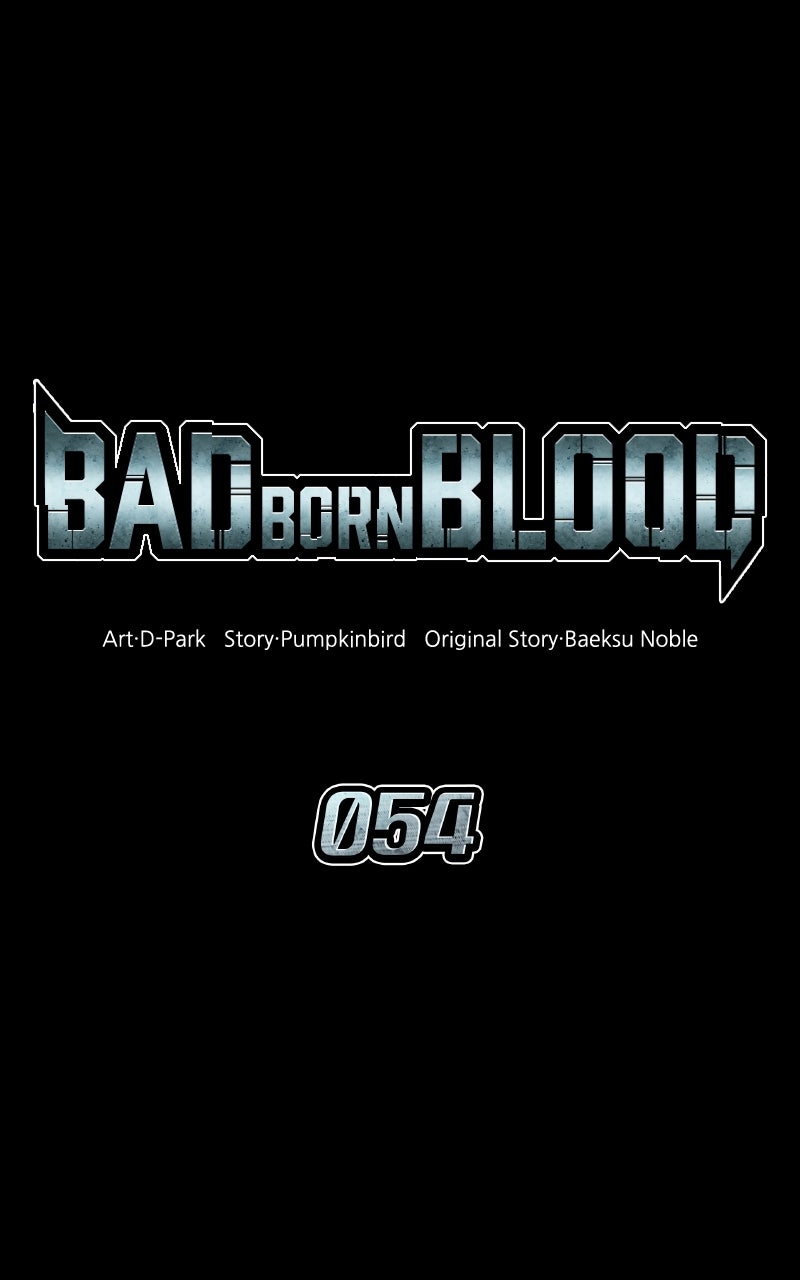 Read Bad Born Blood EN Manga Online