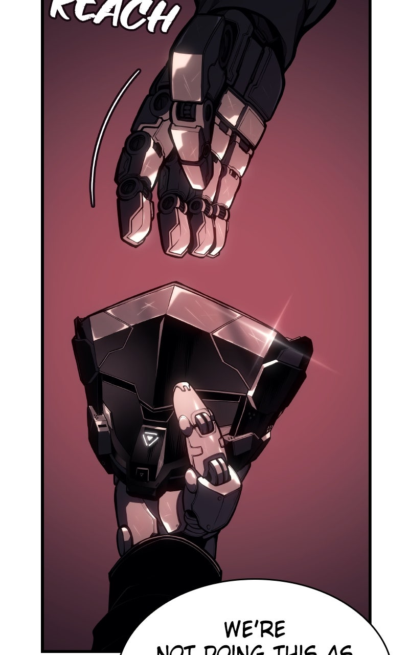 Read Bad Born Blood EN Manga Online