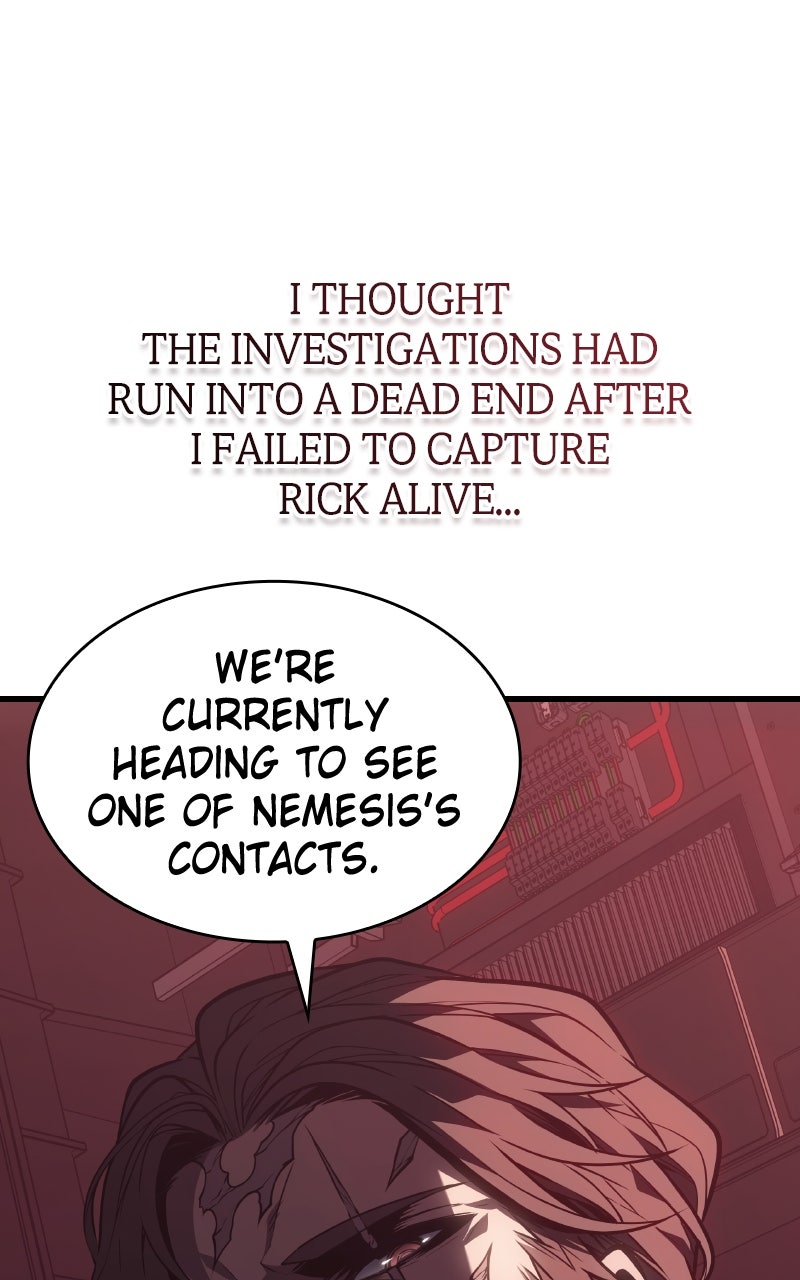 Read Bad Born Blood EN Manga Online