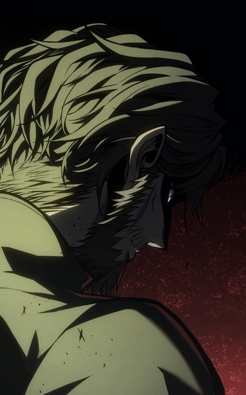 Read Bad Born Blood EN Manga Online