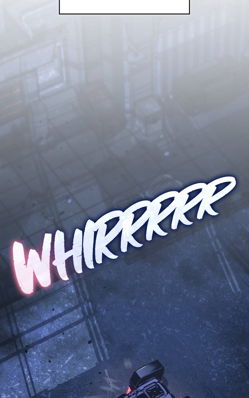 Read Bad Born Blood EN Manga Online