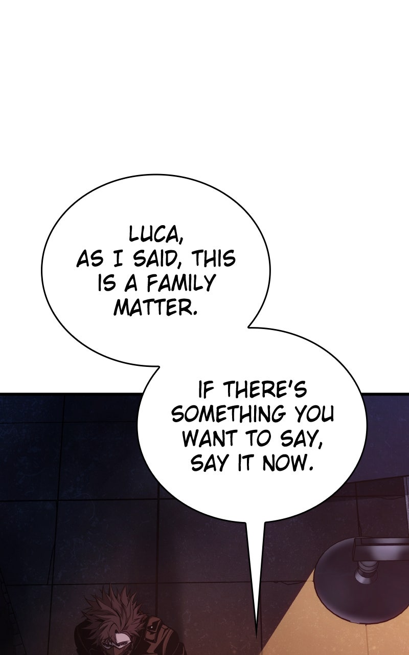 Read Bad Born Blood EN Manga Online