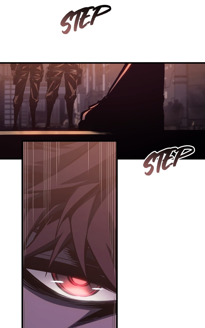 Read Bad Born Blood EN Manga Online