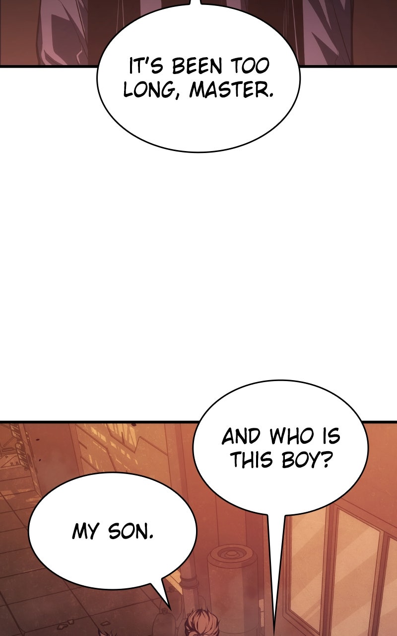 Read Bad Born Blood EN Manga Online