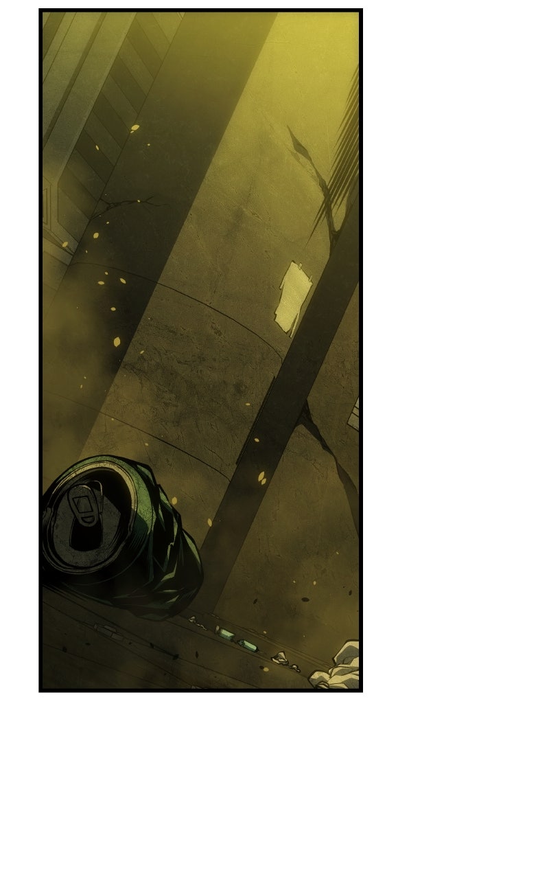 Read Bad Born Blood EN Manga Online