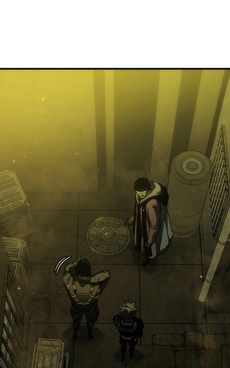 Read Bad Born Blood EN Manga Online