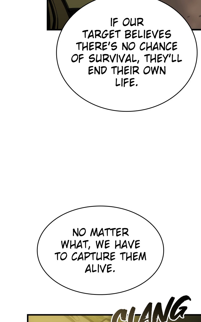 Read Bad Born Blood EN Manga Online