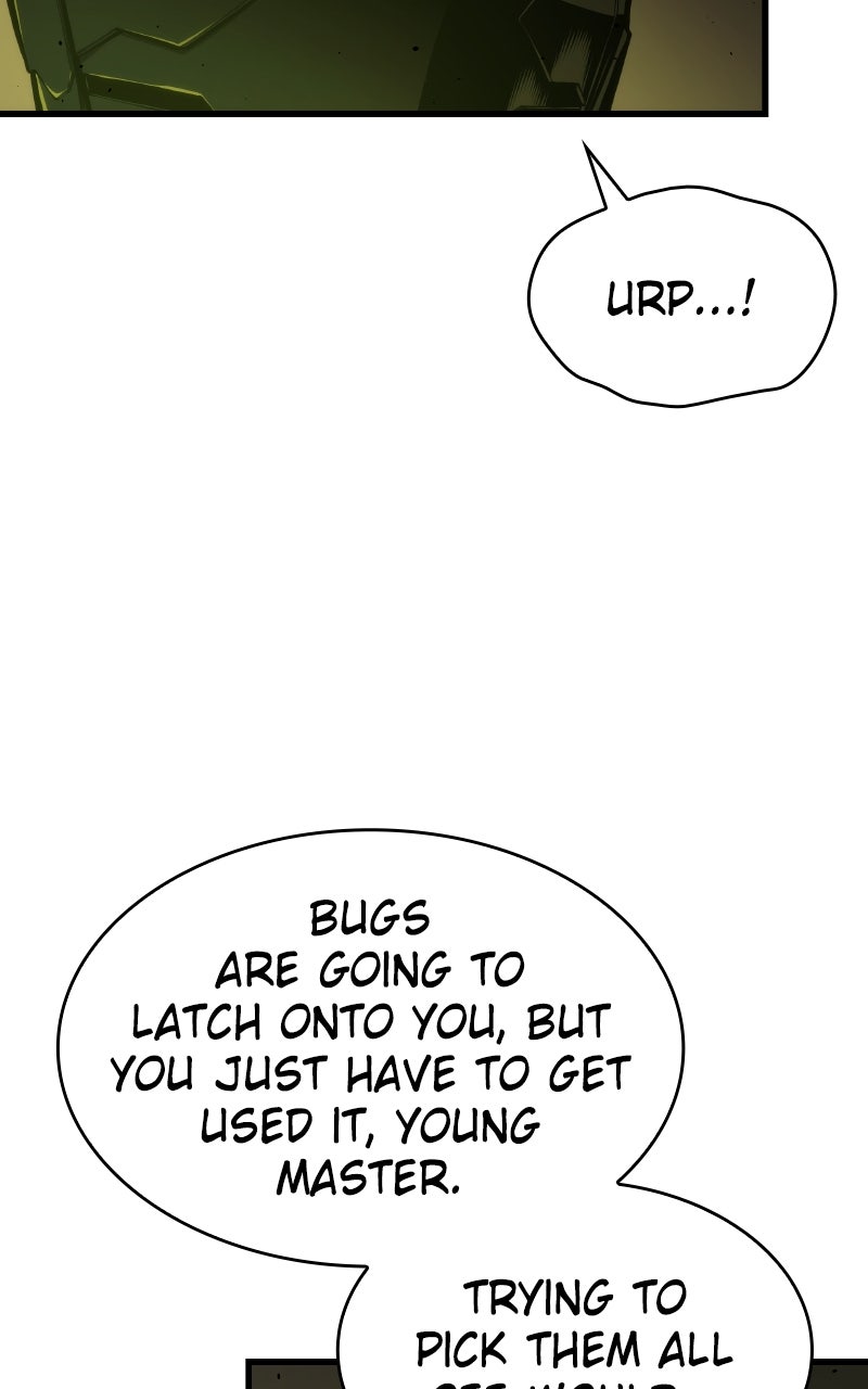 Read Bad Born Blood EN Manga Online