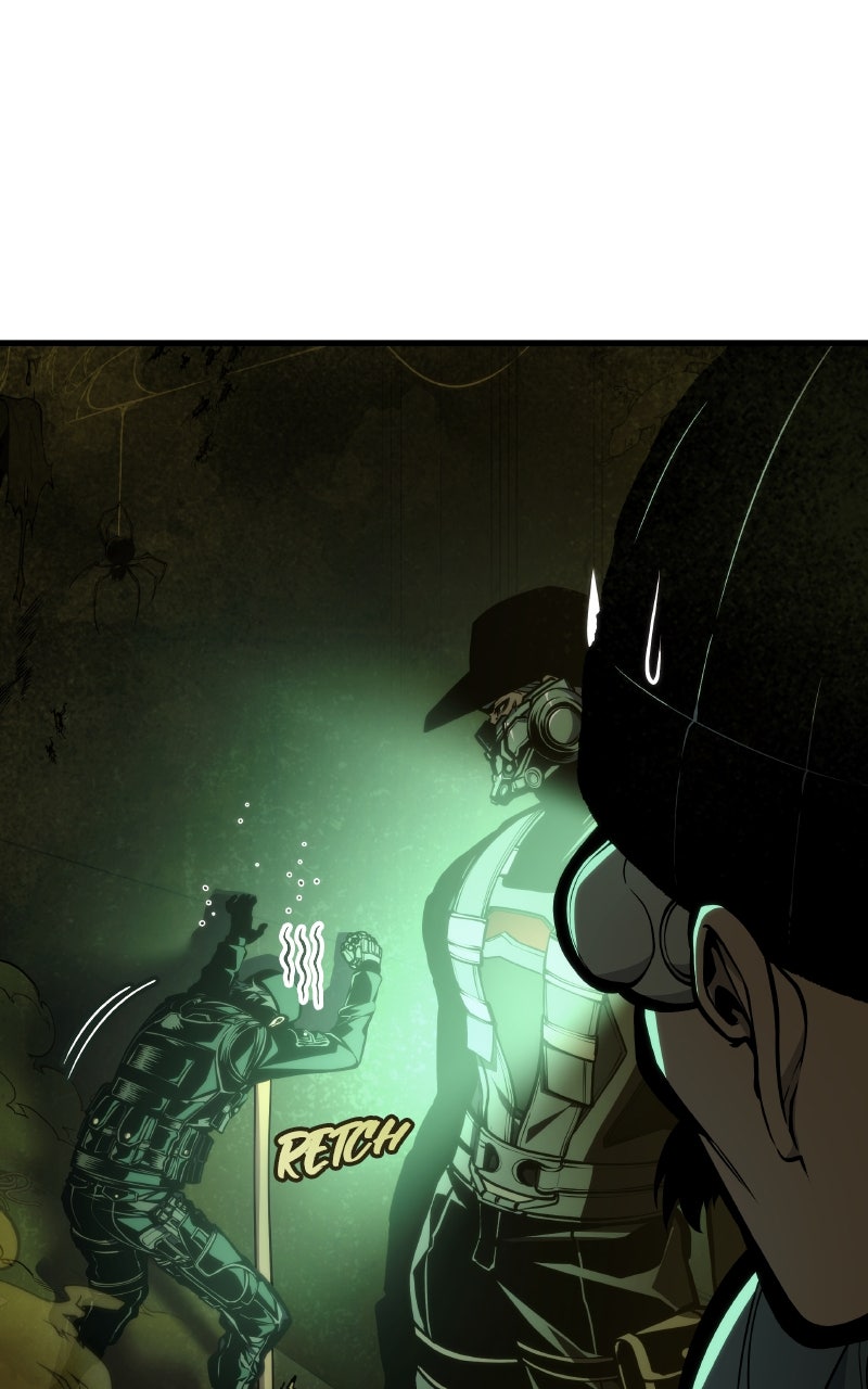 Read Bad Born Blood EN Manga Online