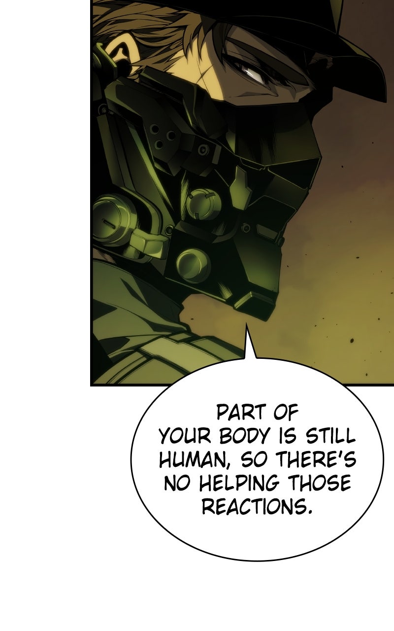 Read Bad Born Blood EN Manga Online