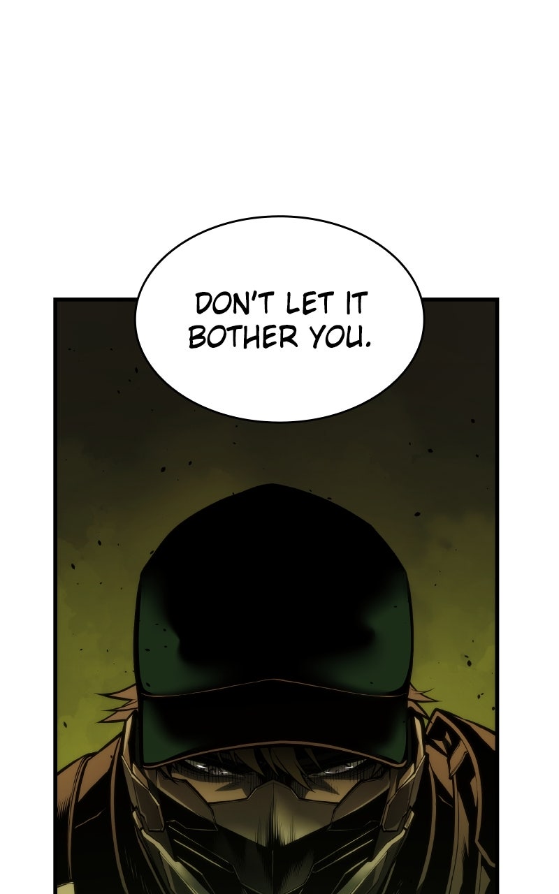 Read Bad Born Blood EN Manga Online