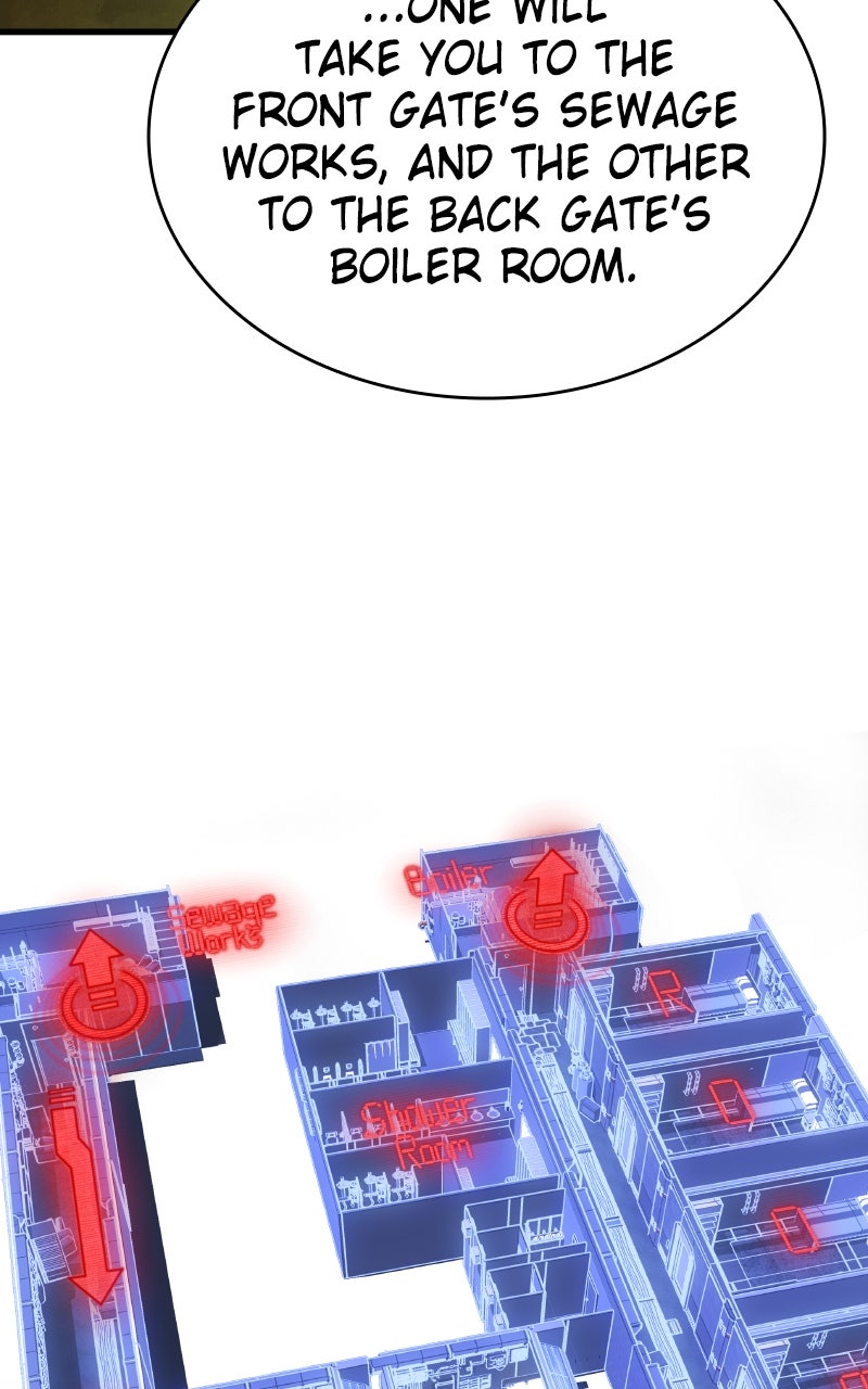 Read Bad Born Blood EN Manga Online