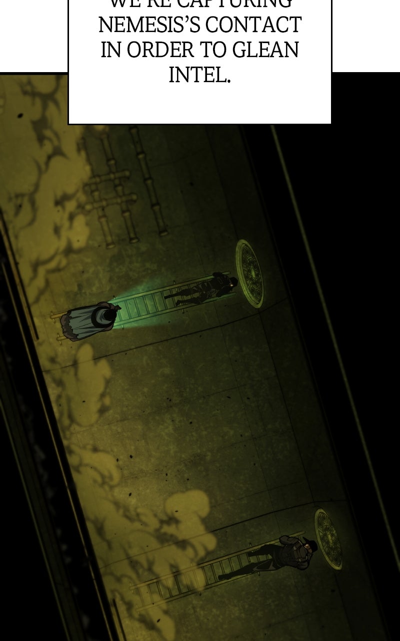 Read Bad Born Blood EN Manga Online