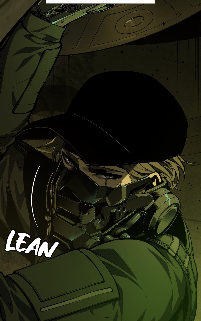 Read Bad Born Blood EN Manga Online