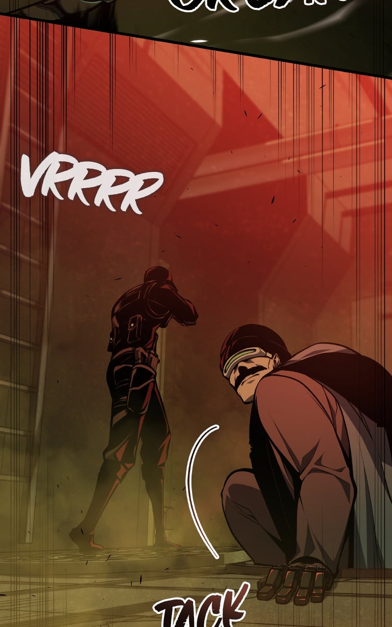 Read Bad Born Blood EN Manga Online