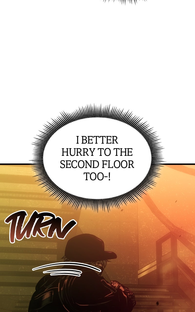 Read Bad Born Blood EN Manga Online