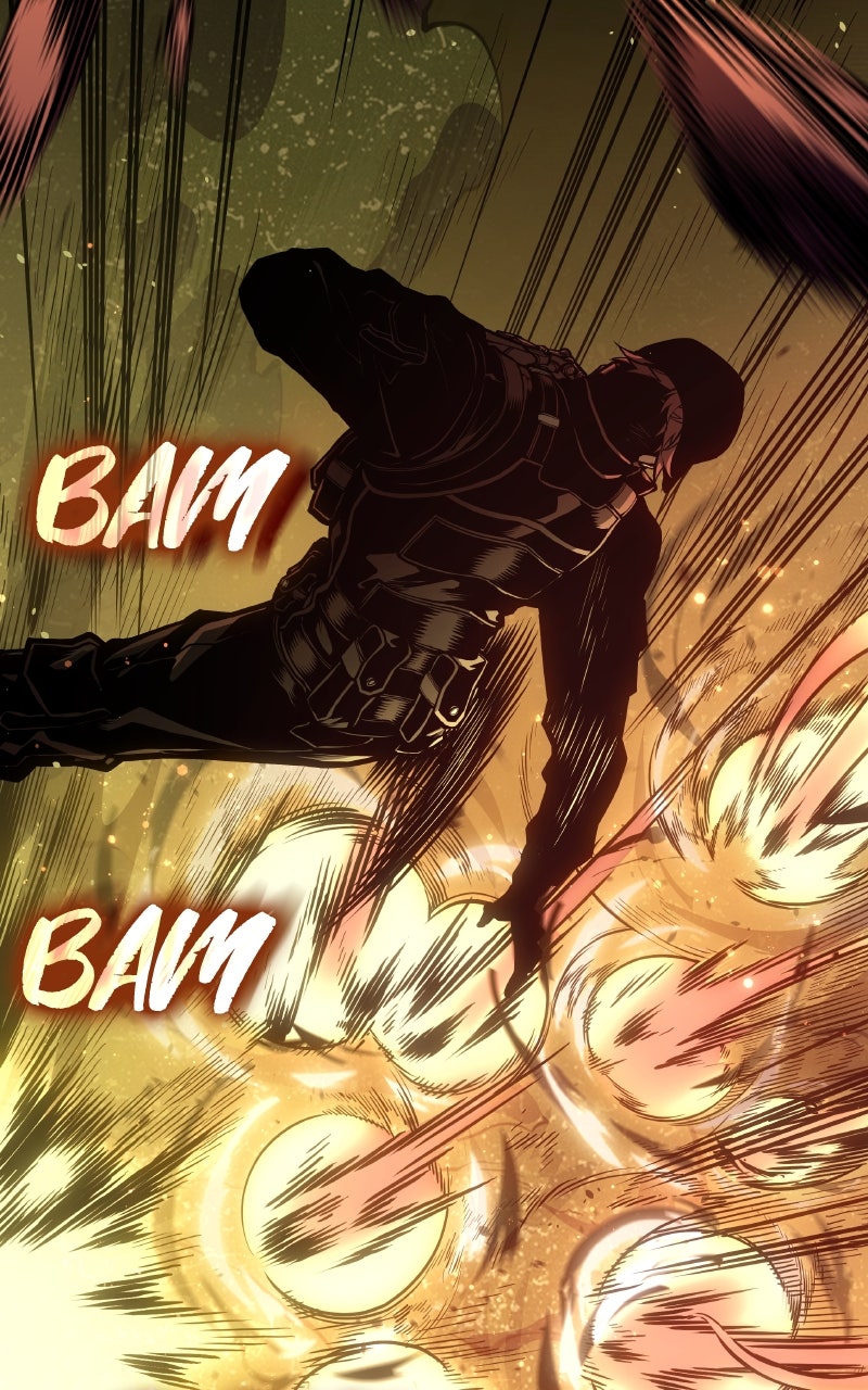 Read Bad Born Blood EN Manga Online