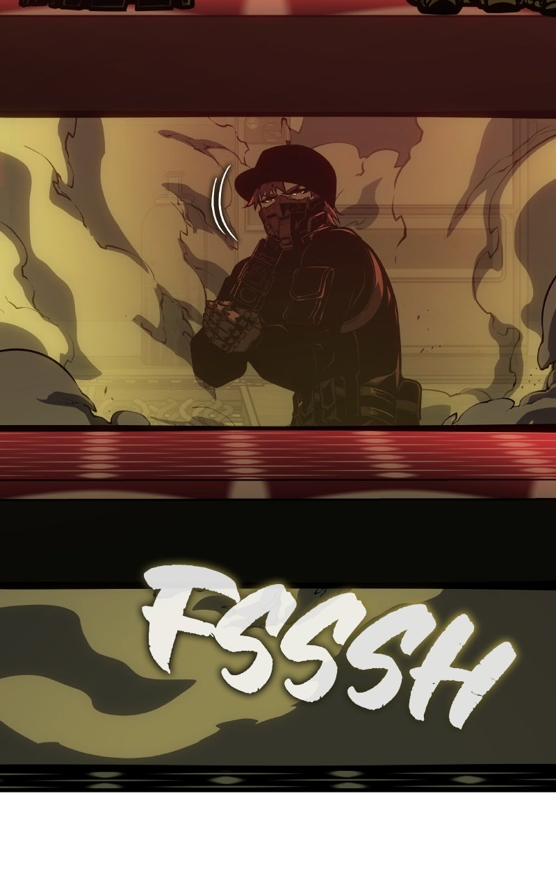 Read Bad Born Blood EN Manga Online