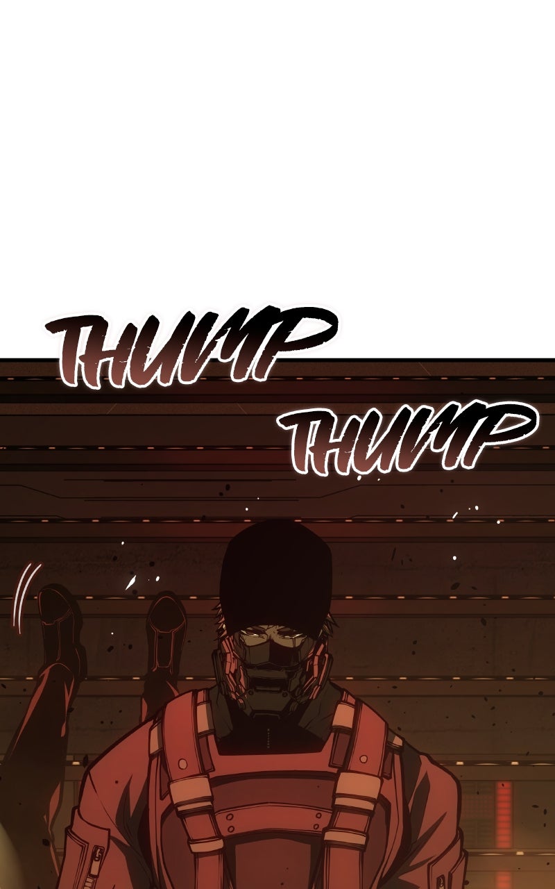 Read Bad Born Blood EN Manga Online