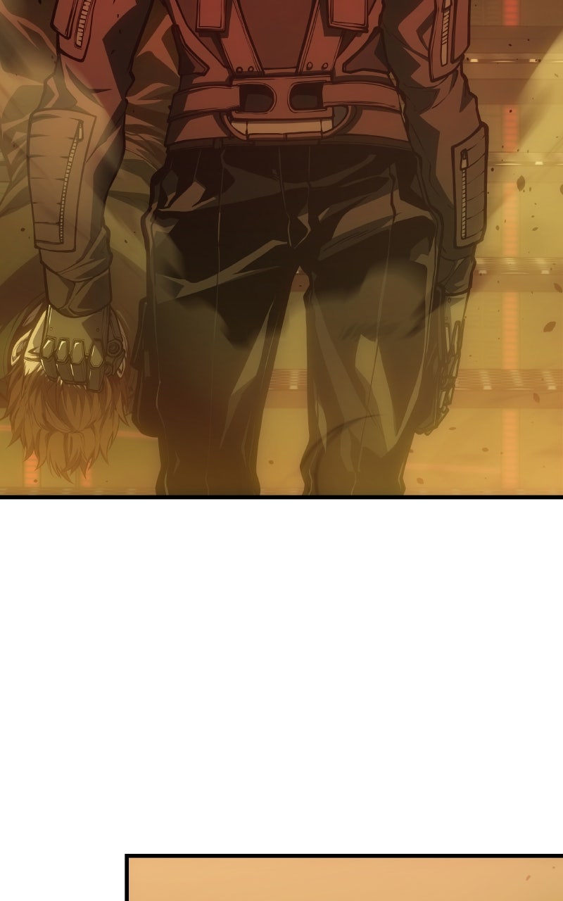 Read Bad Born Blood EN Manga Online