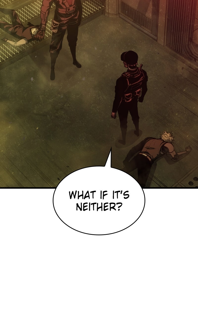 Read Bad Born Blood EN Manga Online