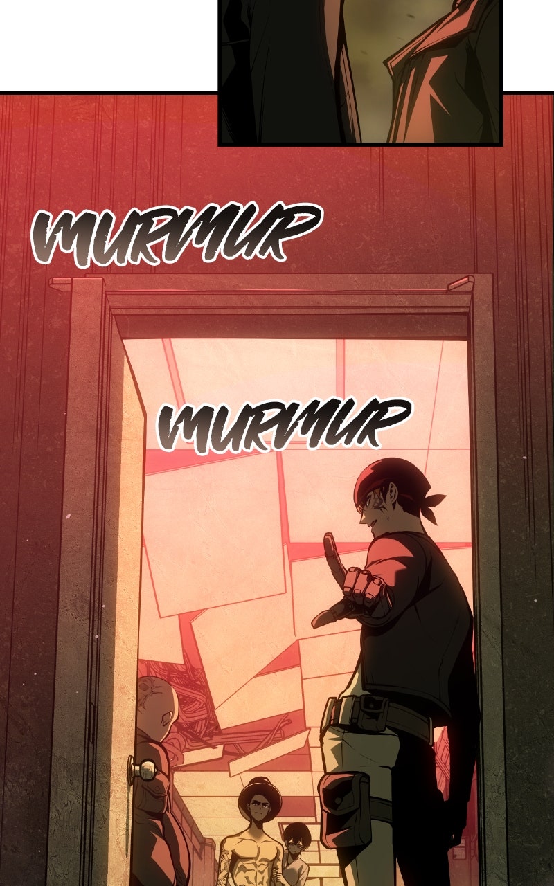 Read Bad Born Blood EN Manga Online