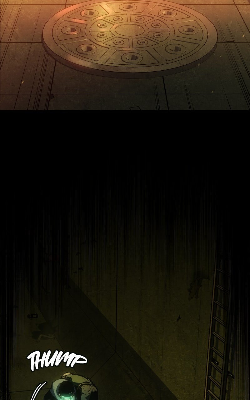 Read Bad Born Blood EN Manga Online