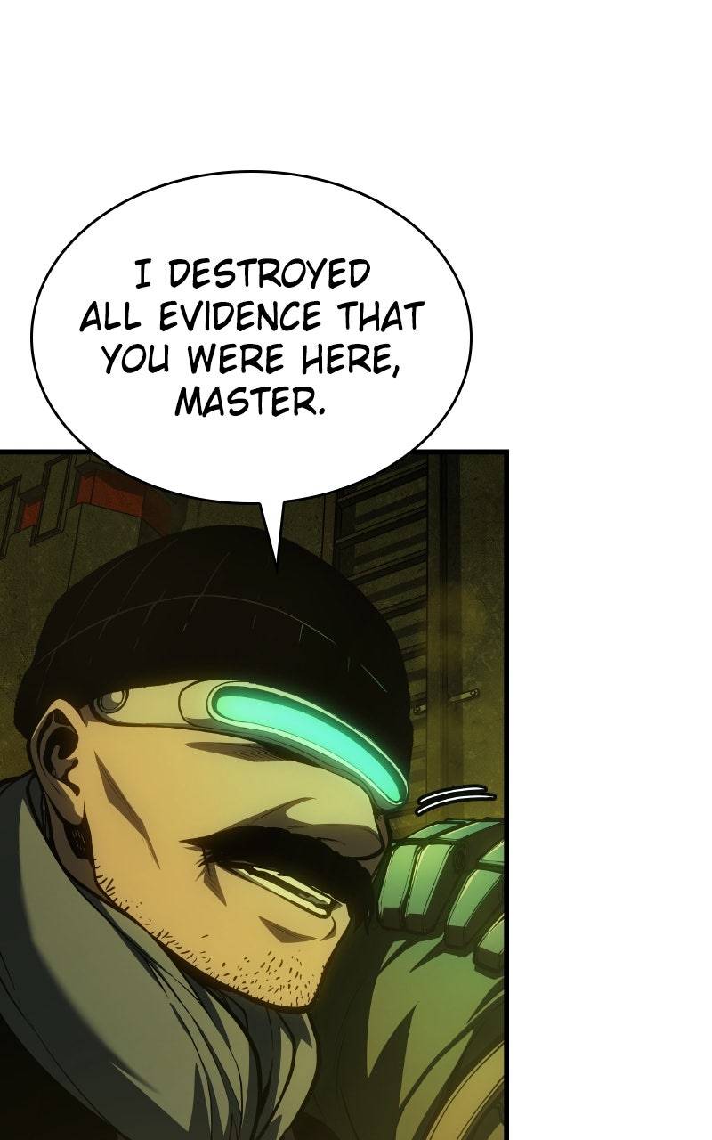 Read Bad Born Blood EN Manga Online