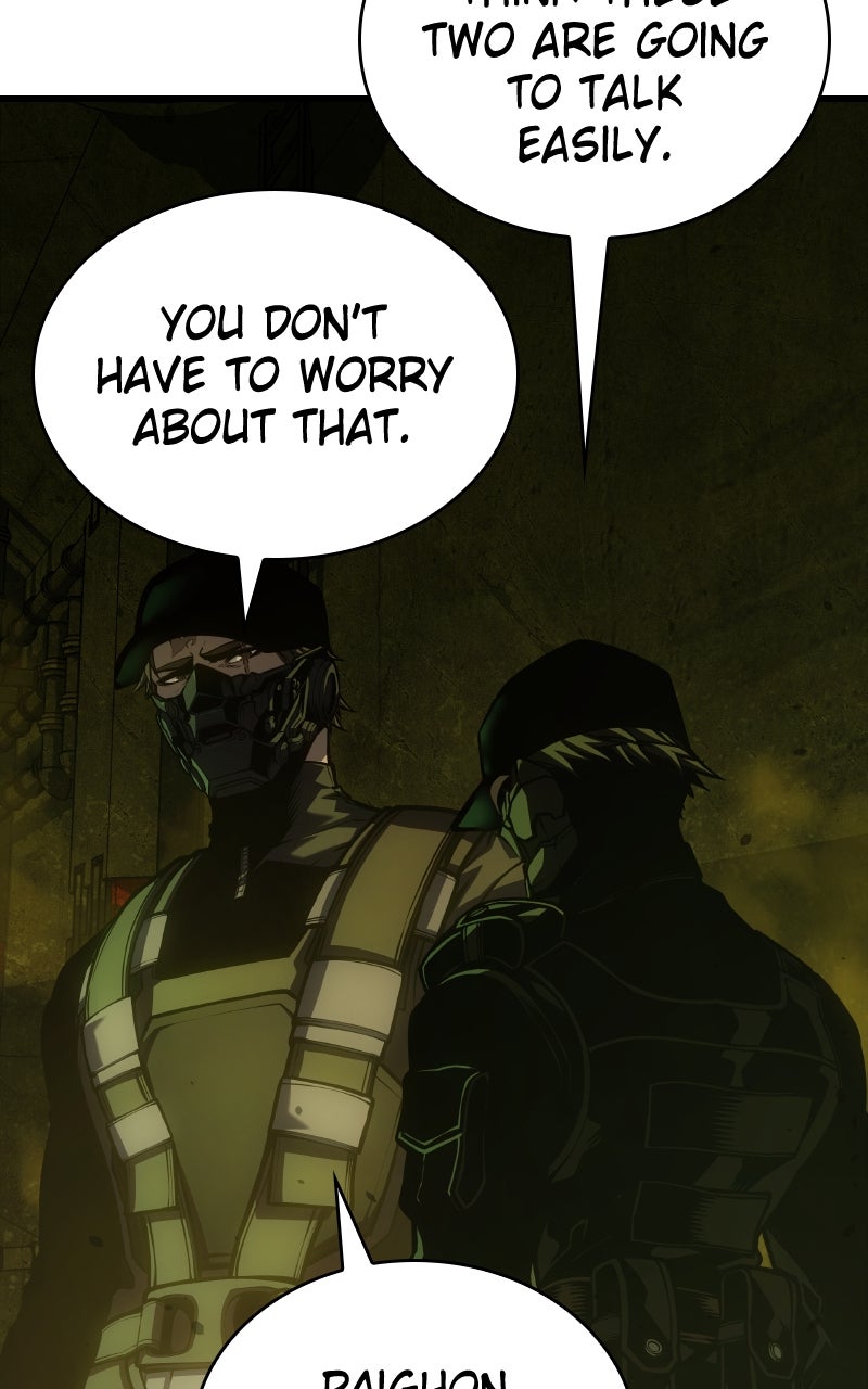 Read Bad Born Blood EN Manga Online