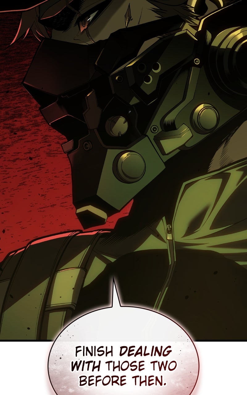 Read Bad Born Blood EN Manga Online