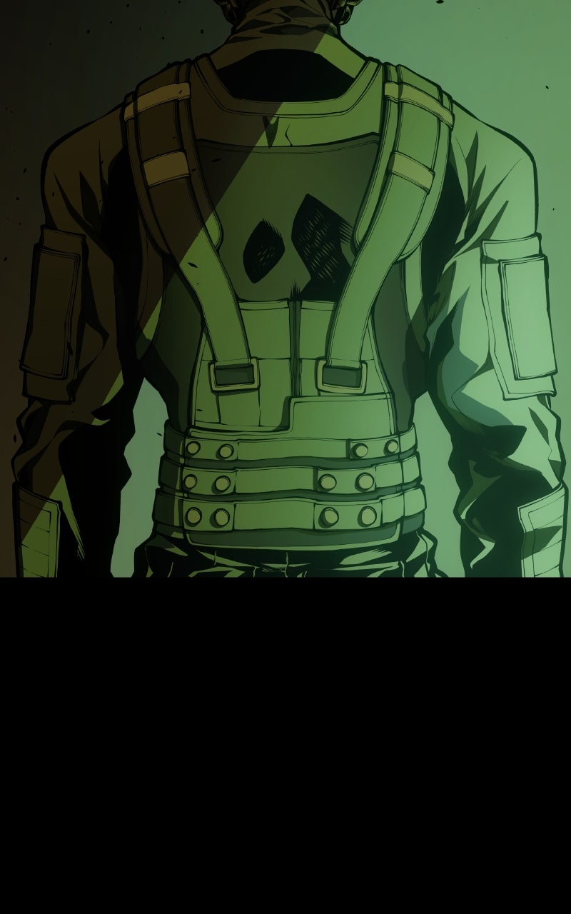 Read Bad Born Blood EN Manga Online