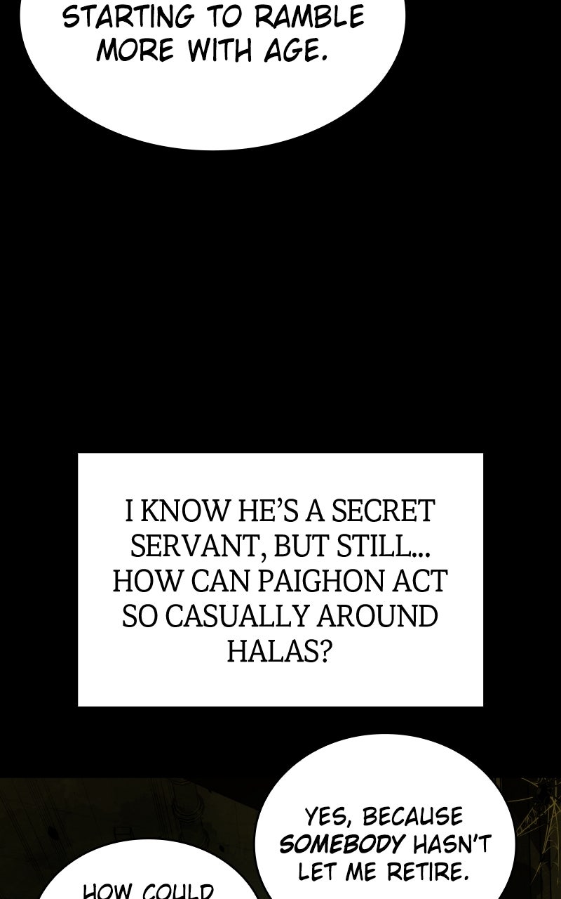 Read Bad Born Blood EN Manga Online