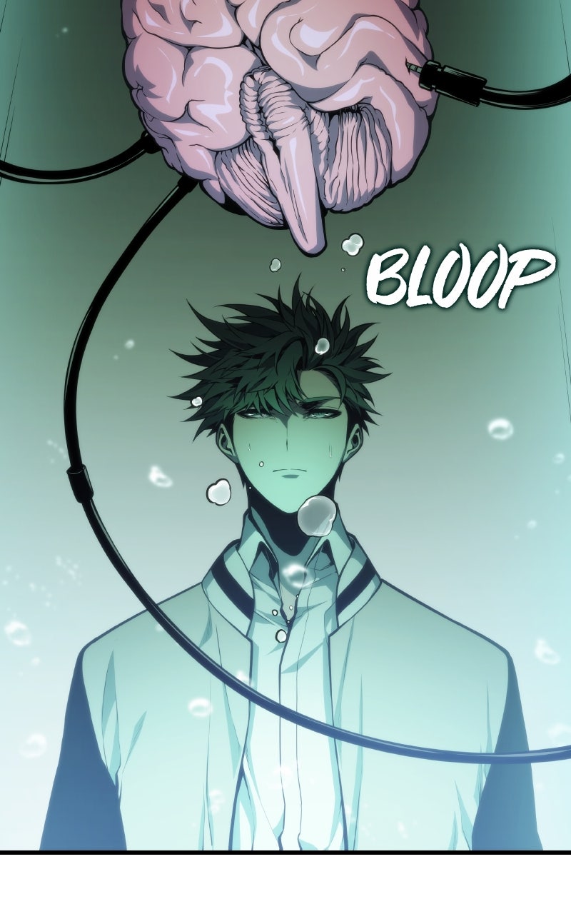 Read Bad Born Blood EN Manga Online