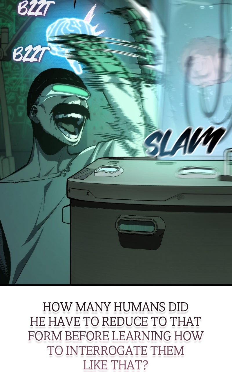 Read Bad Born Blood EN Manga Online