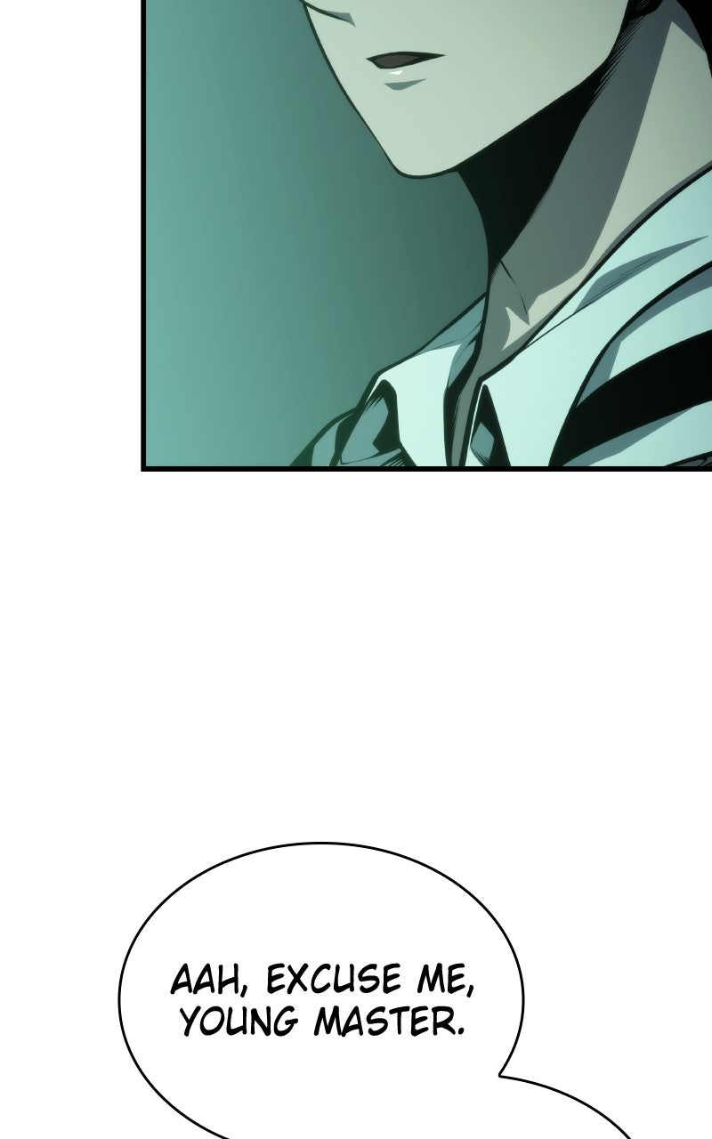 Read Bad Born Blood EN Manga Online