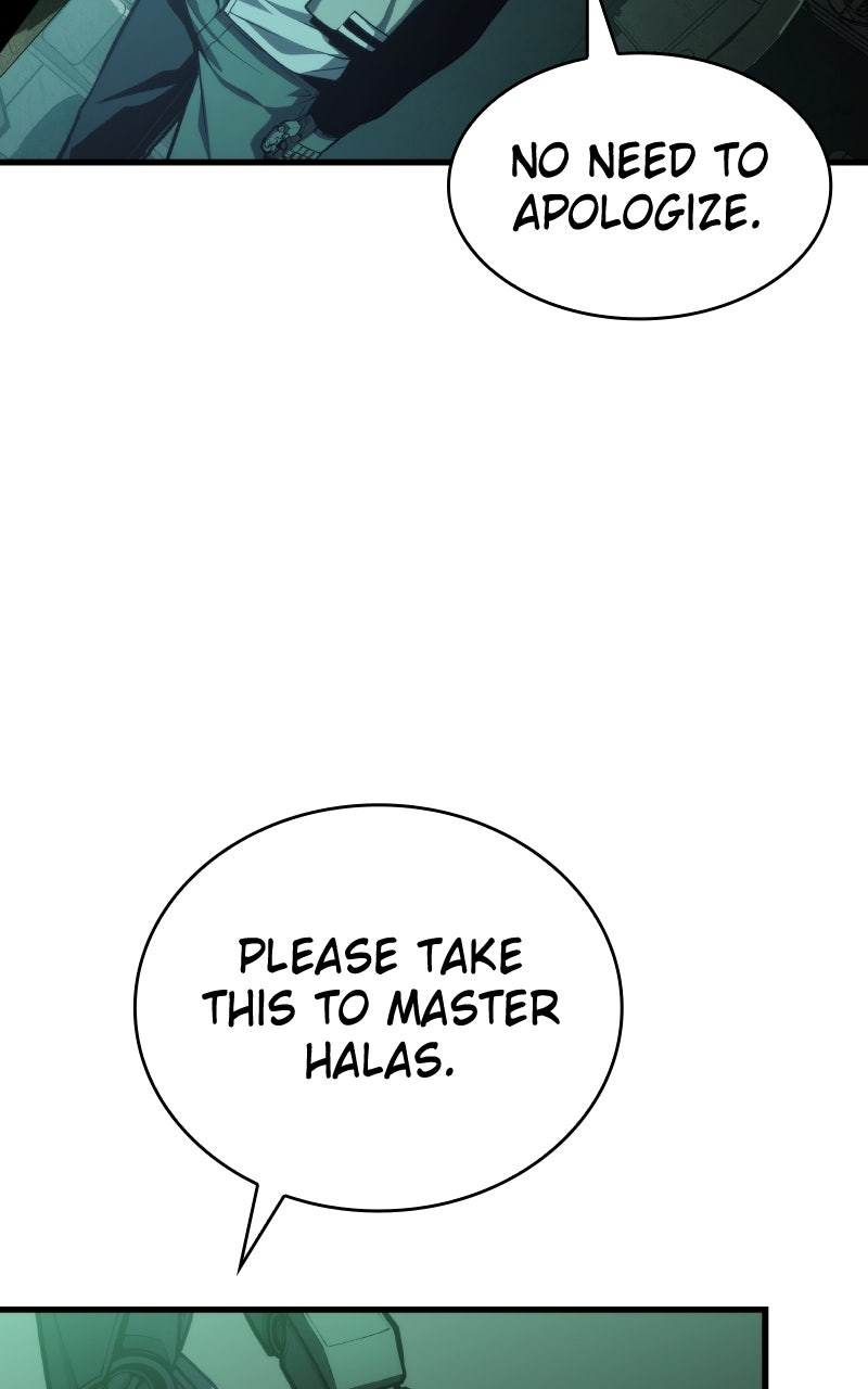 Read Bad Born Blood EN Manga Online