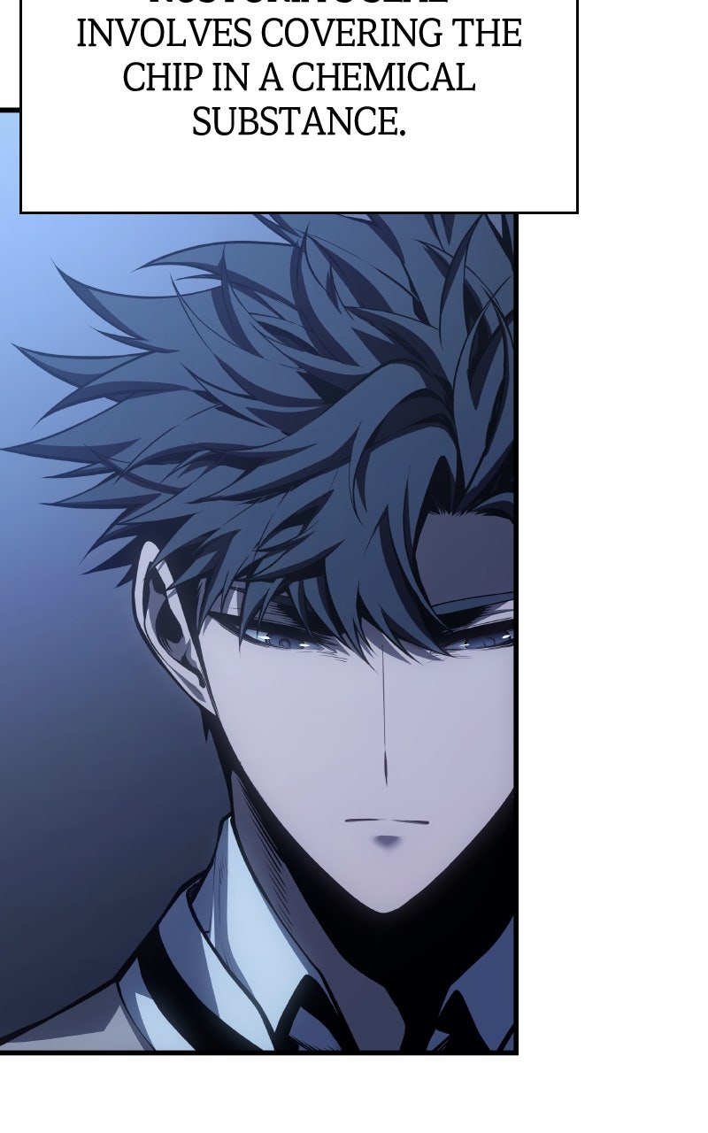 Read Bad Born Blood EN Manga Online