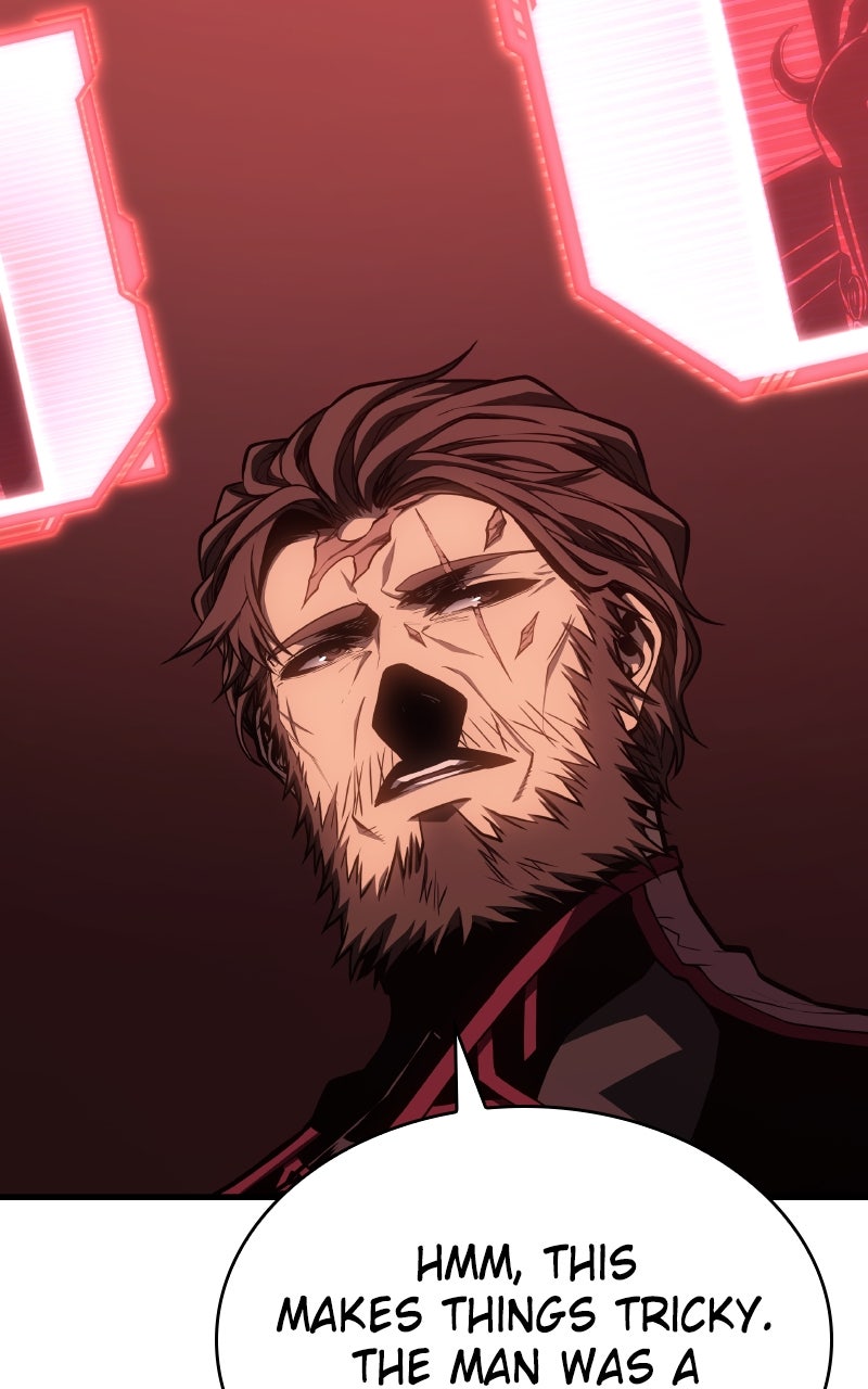 Read Bad Born Blood EN Manga Online