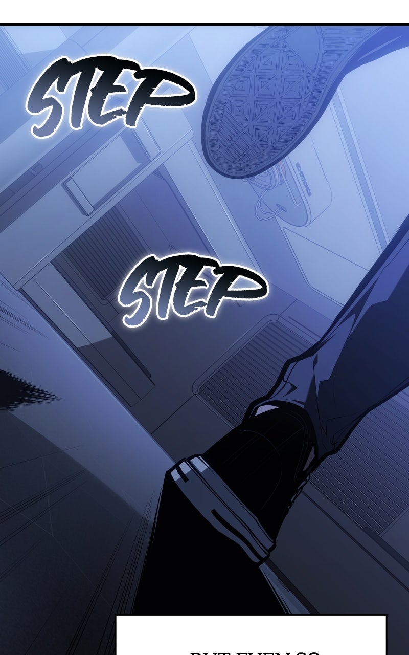 Read Bad Born Blood EN Manga Online